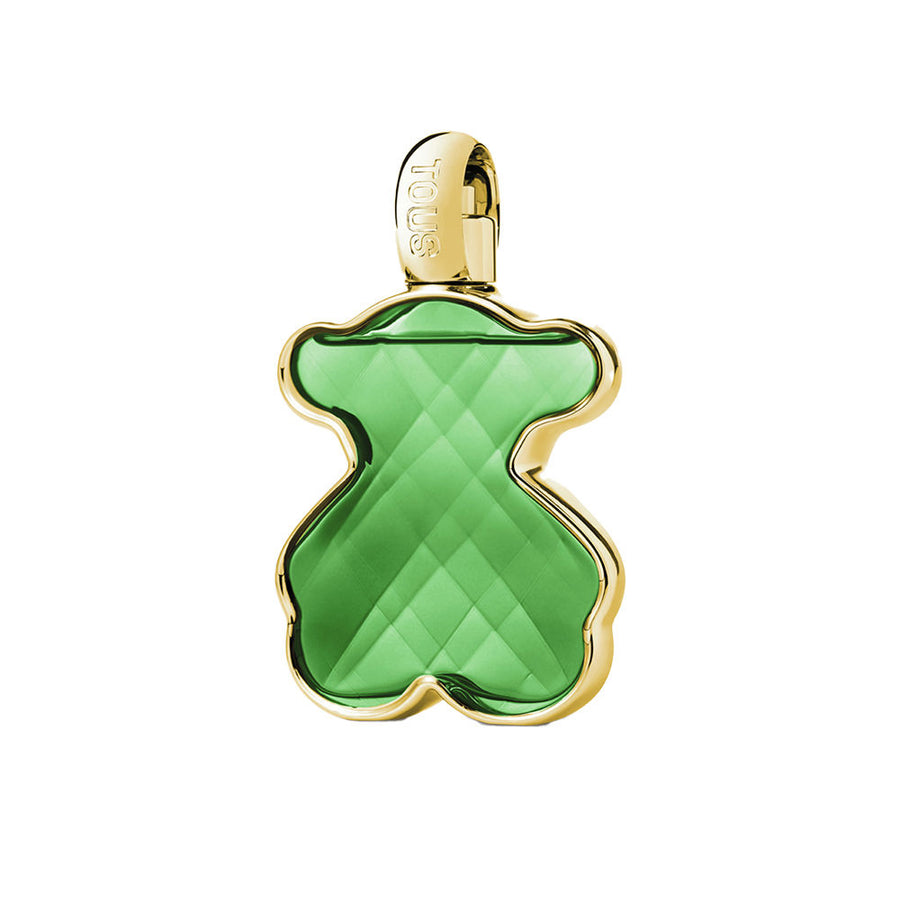 tous loveme the emerald elixir parfum vapo 30 ml