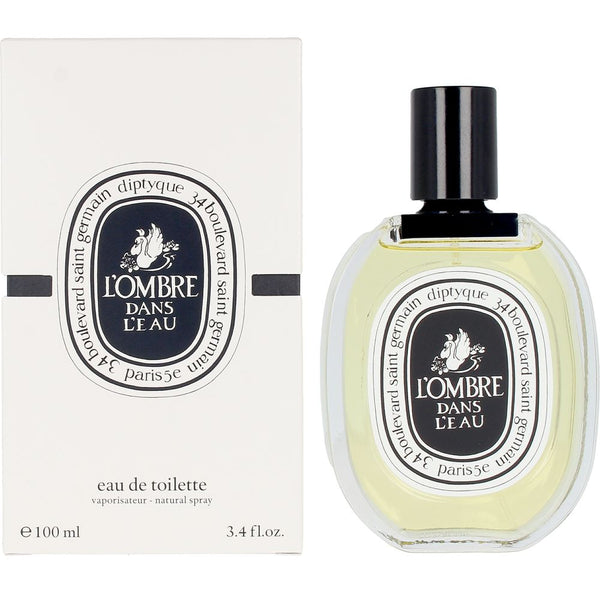 diptyque lombre dans leau edt vapo 100 ml 1