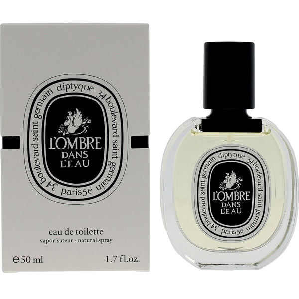 diptyque lombre dans leau edt vapo 50 ml