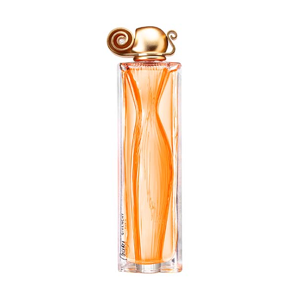 givenchy organza edp vapo 100 ml