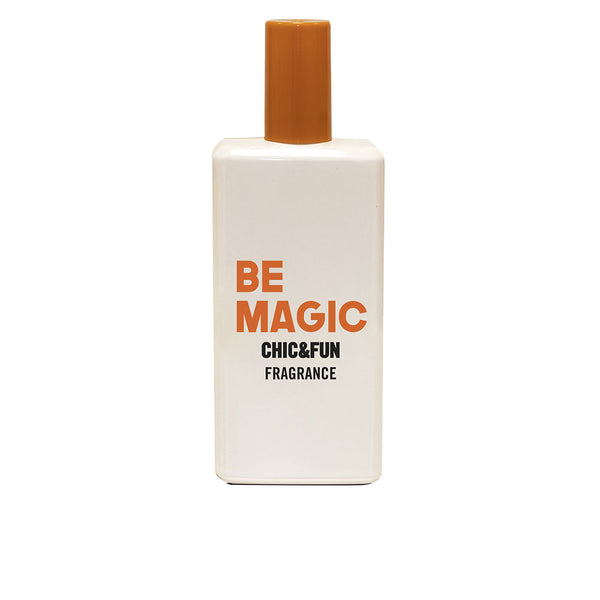 parfums saphir chic fun be magic edc vapo 50 ml
