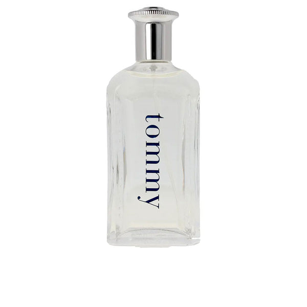tommy hilfiger tommy edt vapo 100 ml