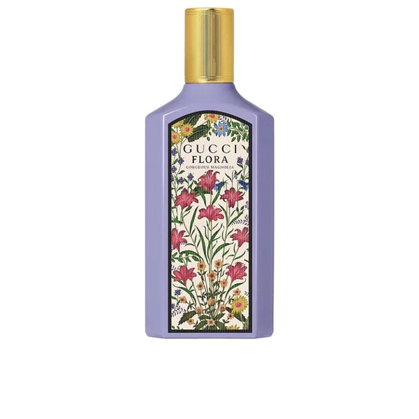 gucci flora gorgeous magnolia edp vapo 100 ml