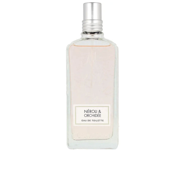 loccitane en provence neroli orchidee edt vapo 75 ml