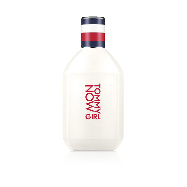 tommy hilfiger tommy now girl edt vapo 30 ml