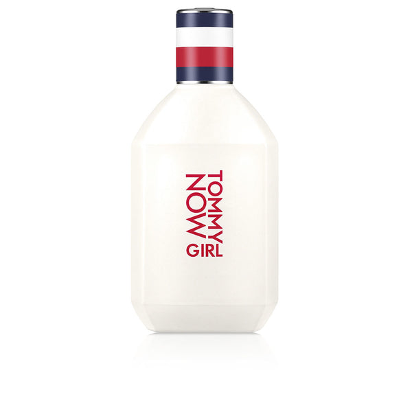 tommy hilfiger tommy now girl edt vapo 100 ml