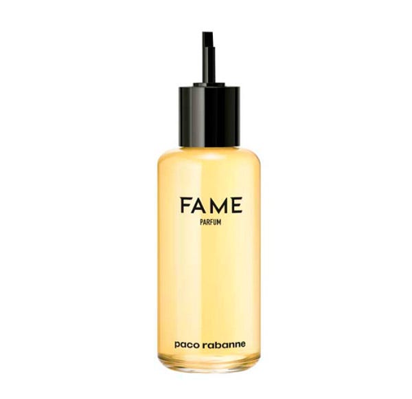 rabanne fame parfum edp refill 200 ml