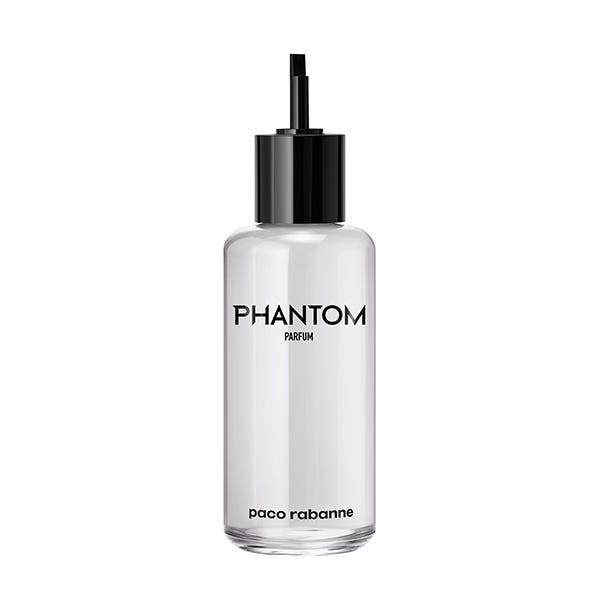 rabanne phantom parfum edp refill 200 ml