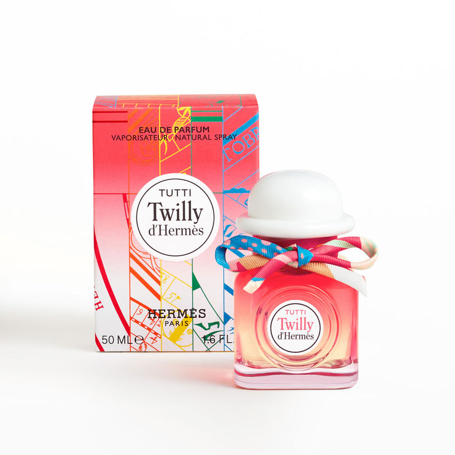 hermes tutti twilly d hermes edp vapo 85 ml