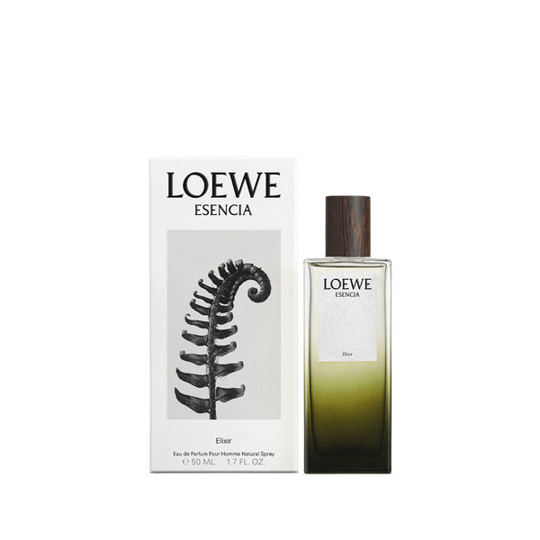 loewe esencia elixir edp vapo 50 ml