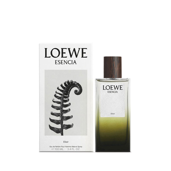 loewe esencia elixir edp vapo 100 ml