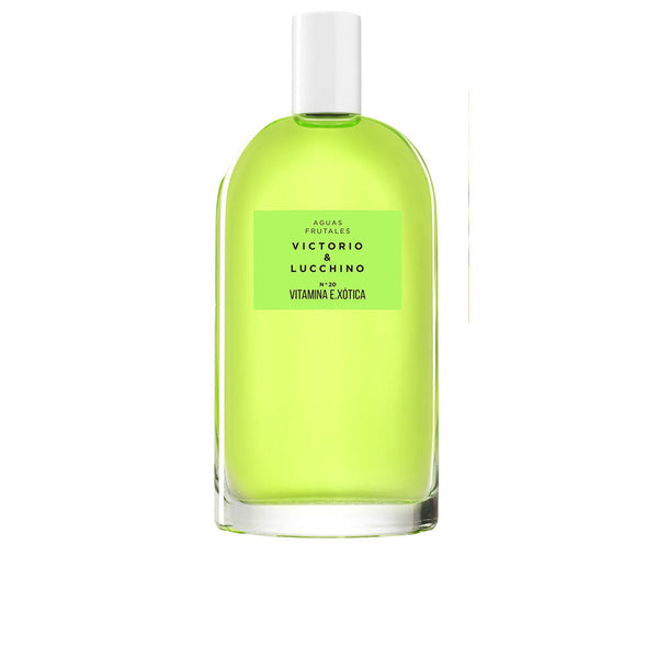 victorio lucchino aguas de victorio lucchino nº20 edt vapo 150 ml