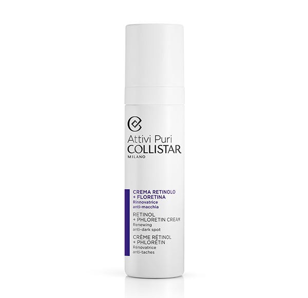collistar attivi puri crema retinol florentin 50 ml