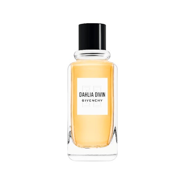 givenchy dahlia divin edp vapo 100 ml