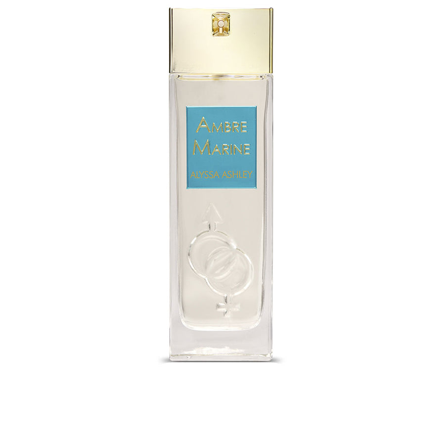 alyssa ashley ambre marine edp vapo 100 ml