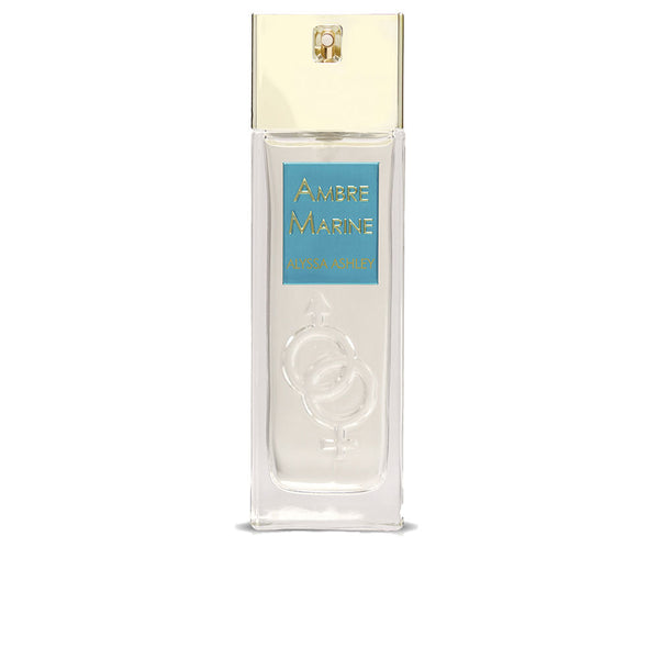 alyssa ashley ambre marine edp vapo 50 ml