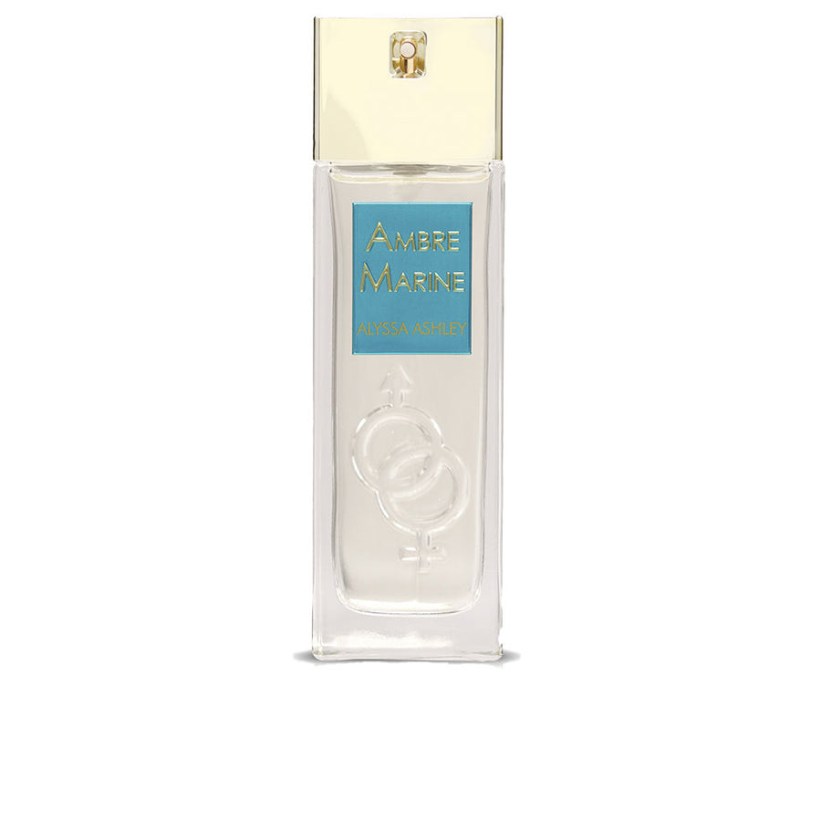 alyssa ashley ambre marine edp vapo 50 ml