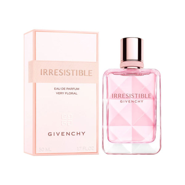 givenchy irresistible very floral edp vapo 50 ml