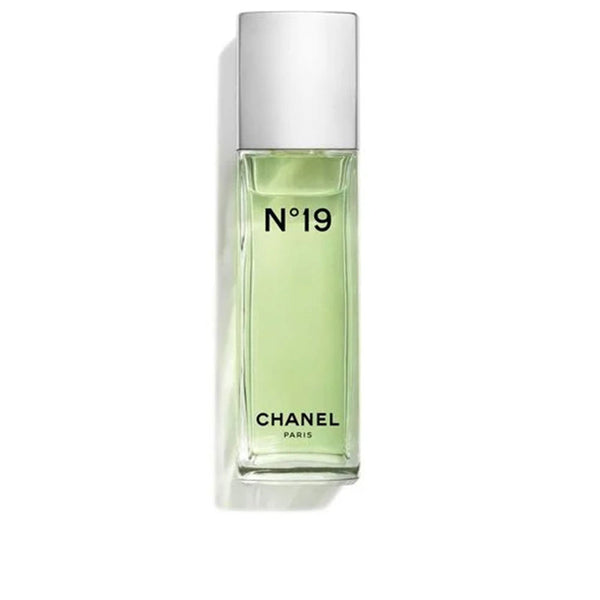 chanel nº 19 edt vapo 100 ml