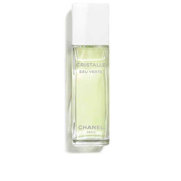 chanel cristalle eau verte edp vapo 100 ml