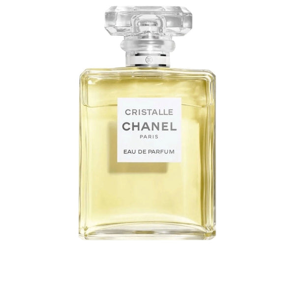 chanel cristalle edp vapo 100 ml