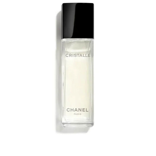 chanel cristalle edt vapo 100 ml
