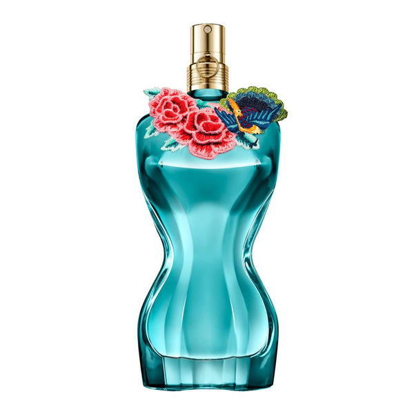 jean paul gaultier la belle paradise garden edp vapo 100 ml