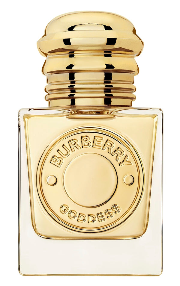 burberry burberry goddess edp vapo 30 ml