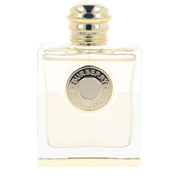 burberry burberry goddess edp vapo 100 ml