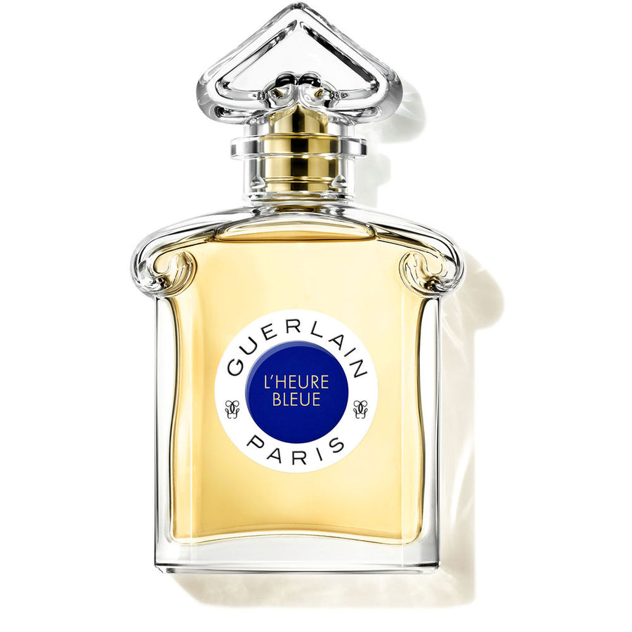 guerlain les legendaires lheure bleue 1912 edt vapo 75 ml