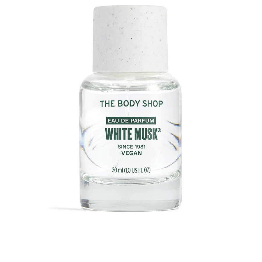 the body shop white musk edp vapo 30 ml
