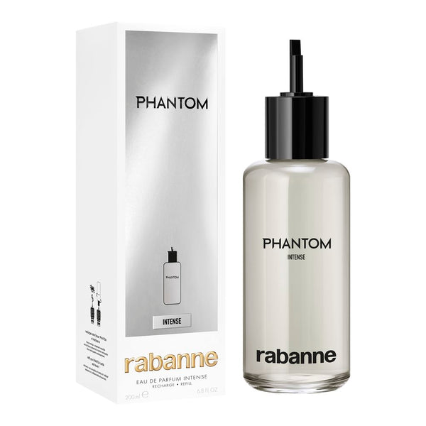 rabanne phantom intense edp refill 200 ml