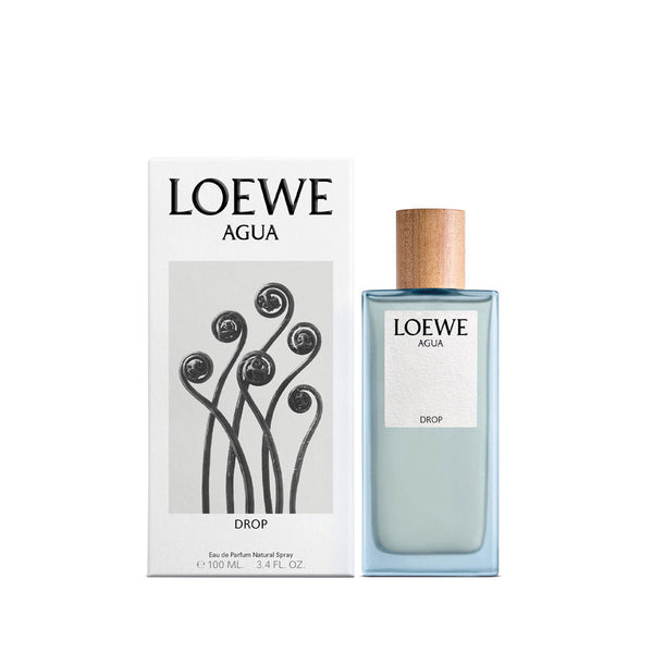 loewe agua drop edp vapo 100 ml