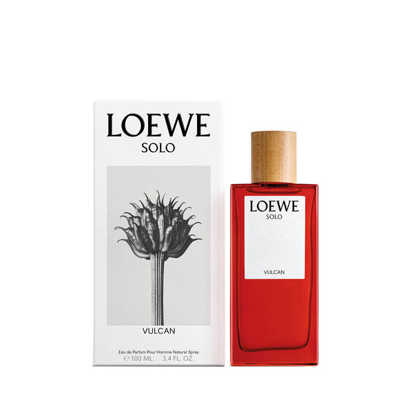 loewe solo vulcan edp vapo 100 ml