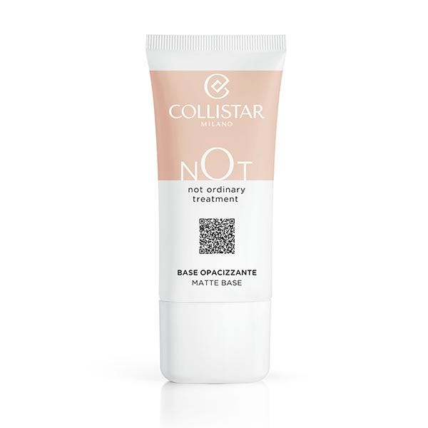 collistar not primer efecto mate 30 ml
