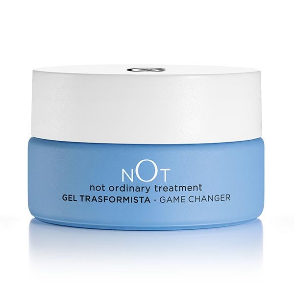 collistar not gel transparente regulador del ph 6 5 ml