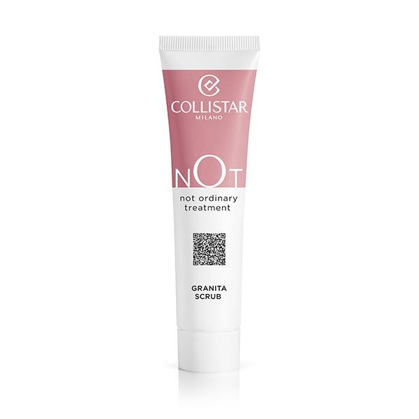 collistar not exfoliante granizado 12 ml
