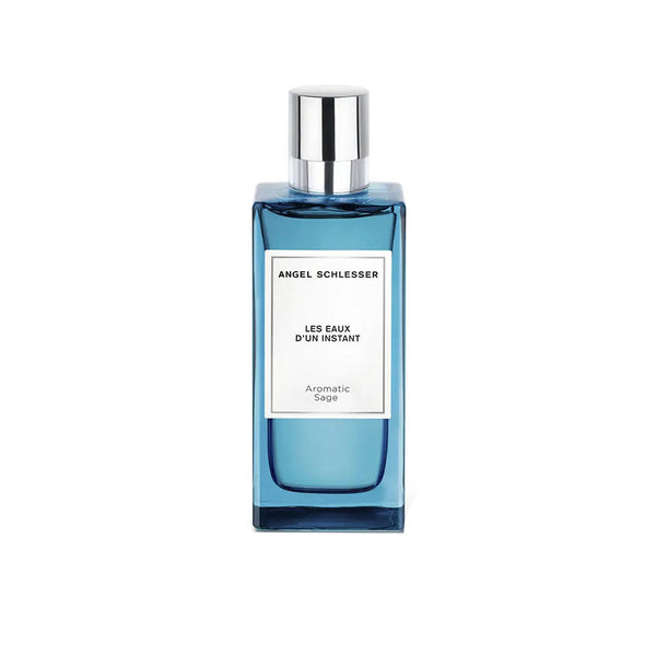 angel schlesser les eaux dun instant aromatic sage edt vapo 100 ml