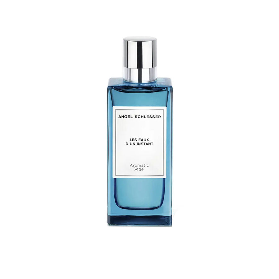angel schlesser les eaux dun instant aromatic sage edt vapo 100 ml