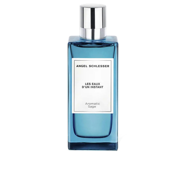 angel schlesser les eaux dun instant aromatic sage edt vapo 150 ml