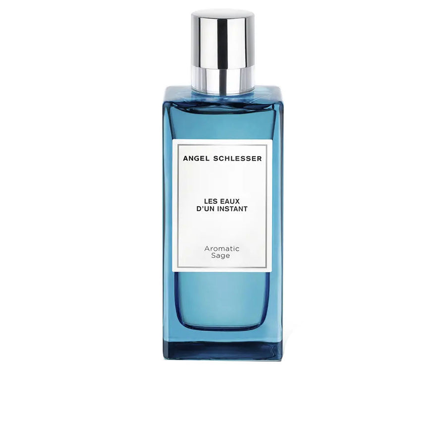 angel schlesser les eaux dun instant aromatic sage edt vapo 150 ml