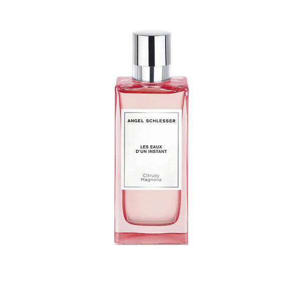 angel schlesser les eaux dun instant citrusy magnolia edt vapo 100 ml
