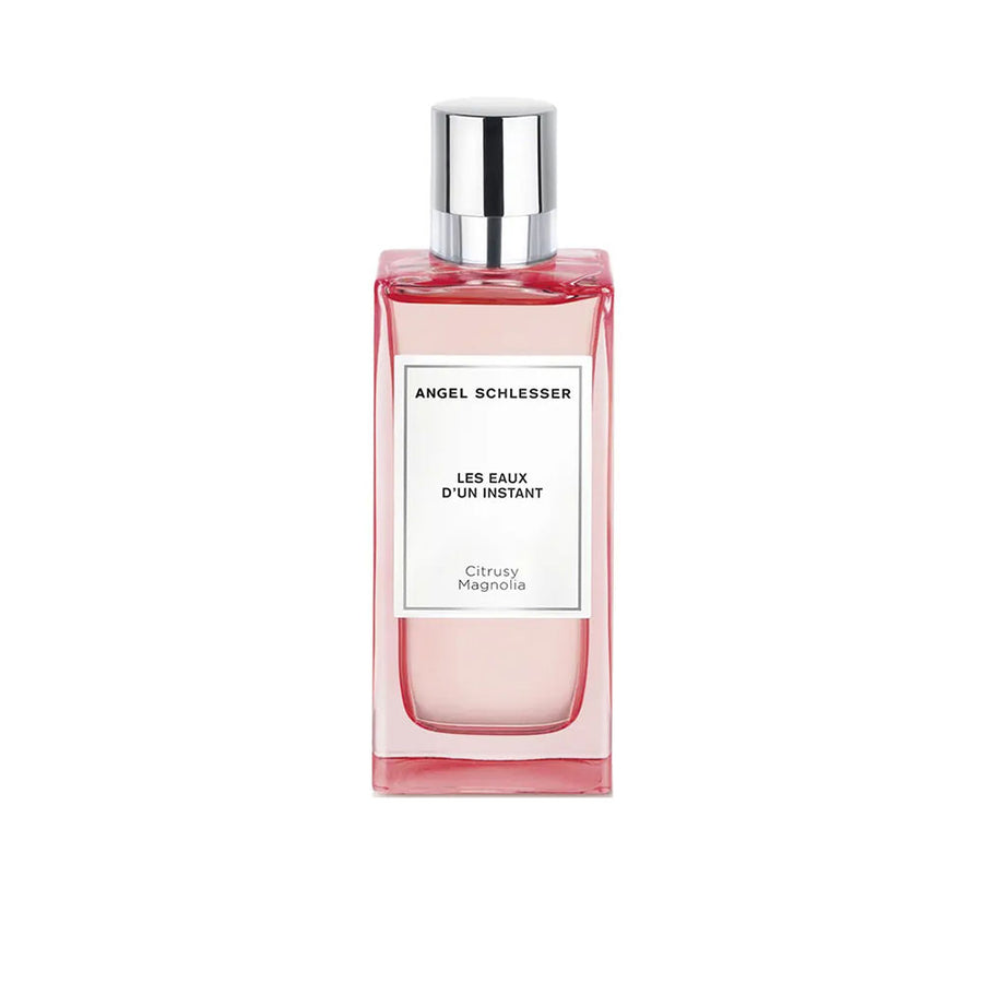 angel schlesser les eaux dun instant citrusy magnolia edt vapo 100 ml