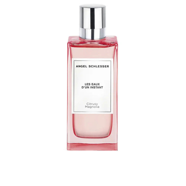 angel schlesser les eaux dun instant citrusy magnolia edt vapo 150 ml