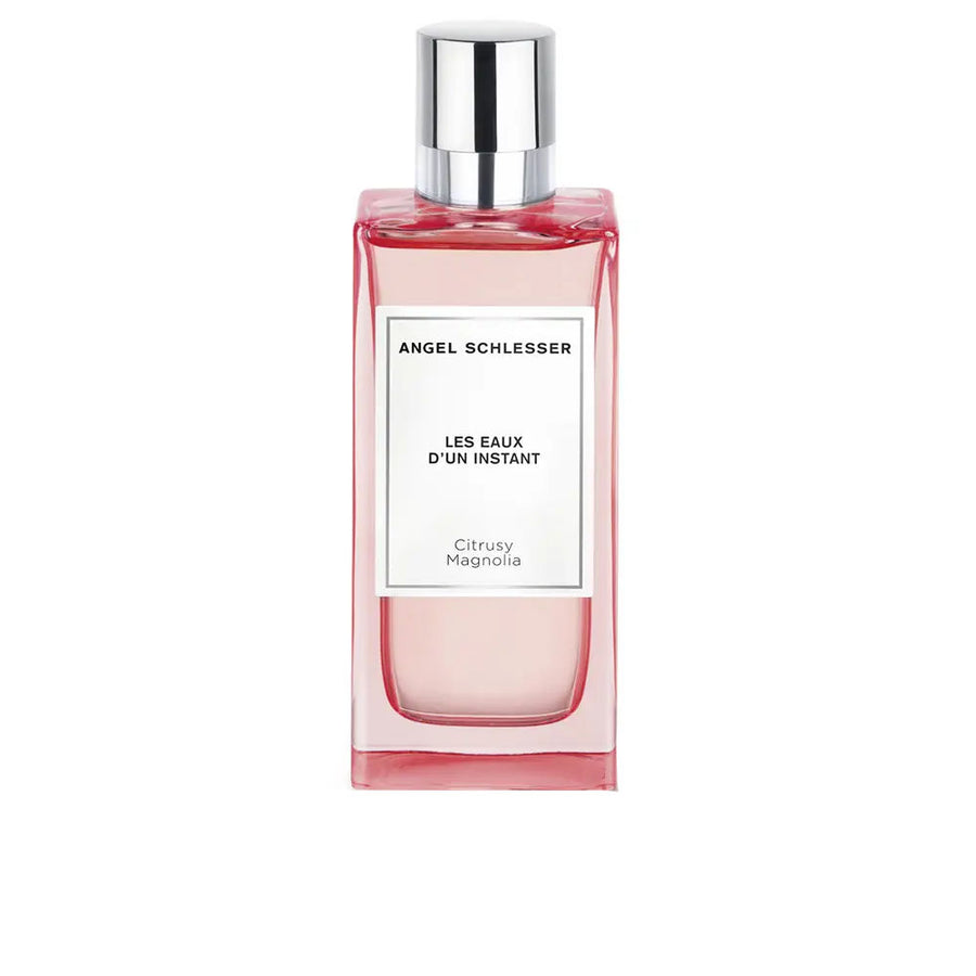 angel schlesser les eaux dun instant citrusy magnolia edt vapo 150 ml