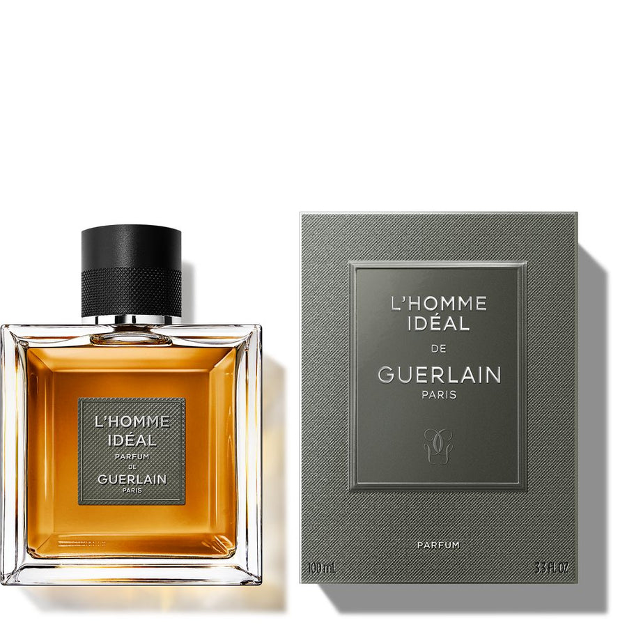 guerlain lhomme ideal parfum edp vapo 100 ml