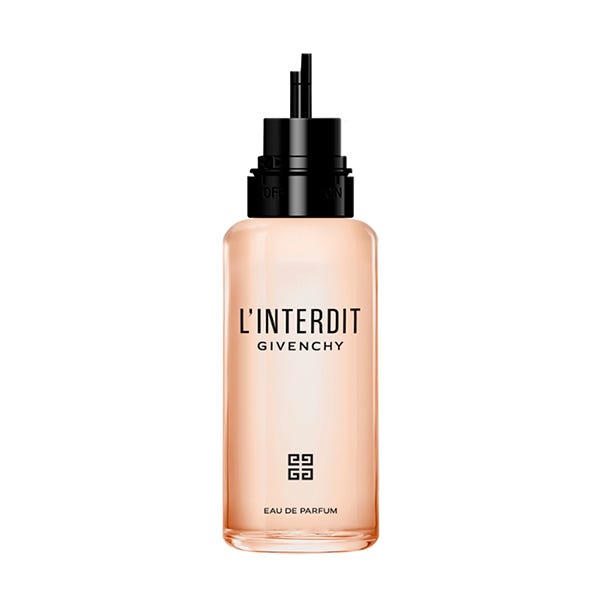 givenchy l interdit edp recarga 150 ml
