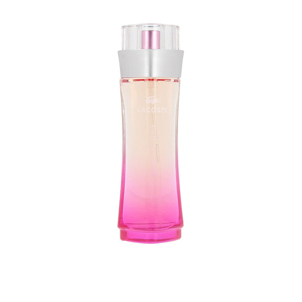 lacoste lacoste touch of pink edt vapo 50 ml