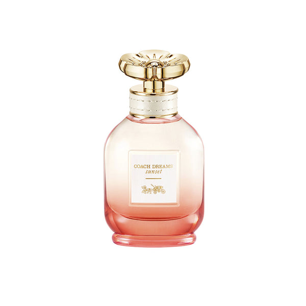 coach coach dreams sunset edp vapo 40 ml