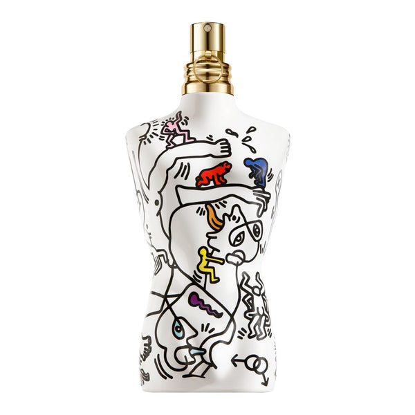 jean paul gaultier le male pride edition edt vapo 125 ml